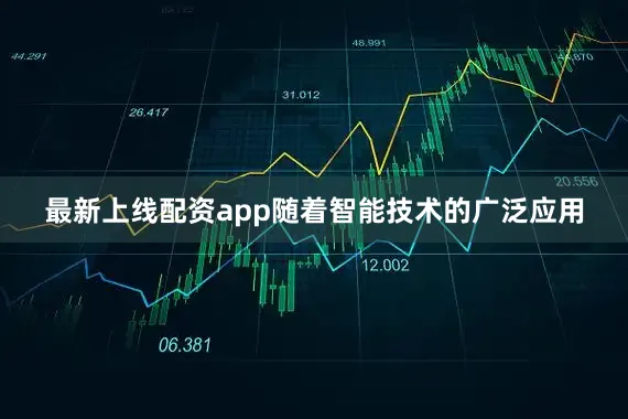 最新上线配资app随着智能技术的广泛应用