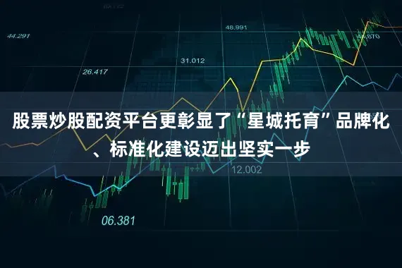 股票炒股配资平台更彰显了“星城托育”品牌化、标准化建设迈出坚实一步